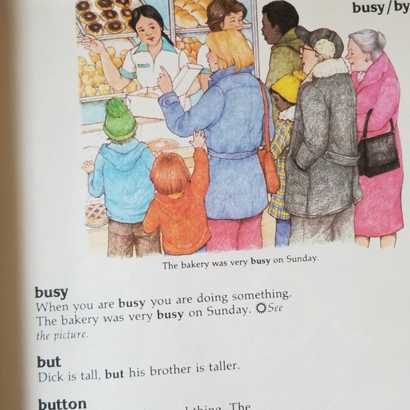 Dictionary - Picture 5 of 8